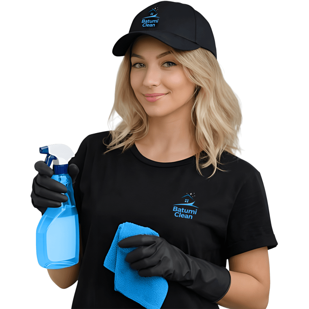 Клинер компании